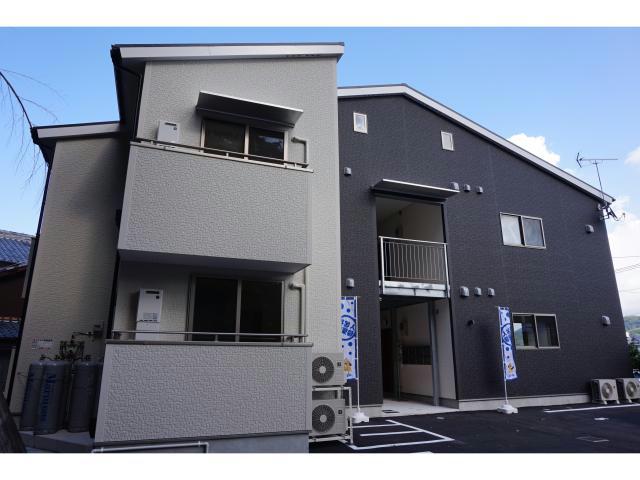プレミアコート時津