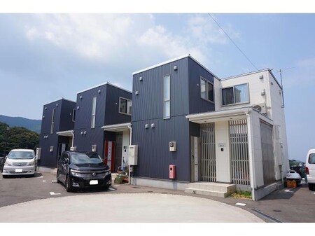 La Boite B外観写真
