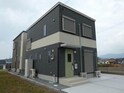 浜田郷戸建　B棟