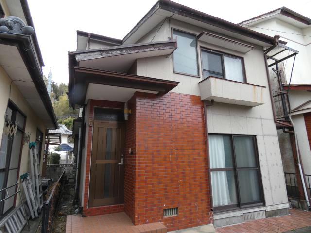 時津町元村郷戸建て