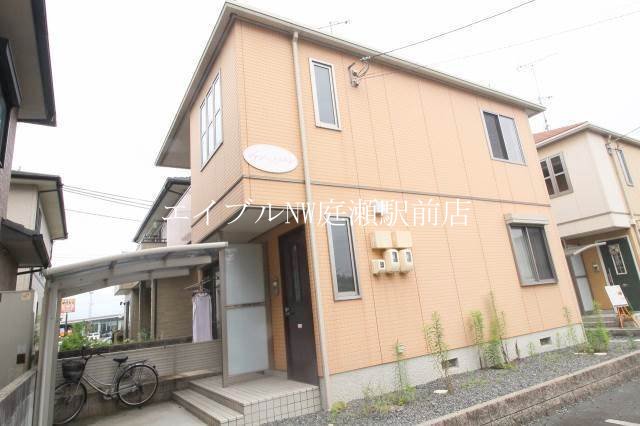 シャン・フルーレ　