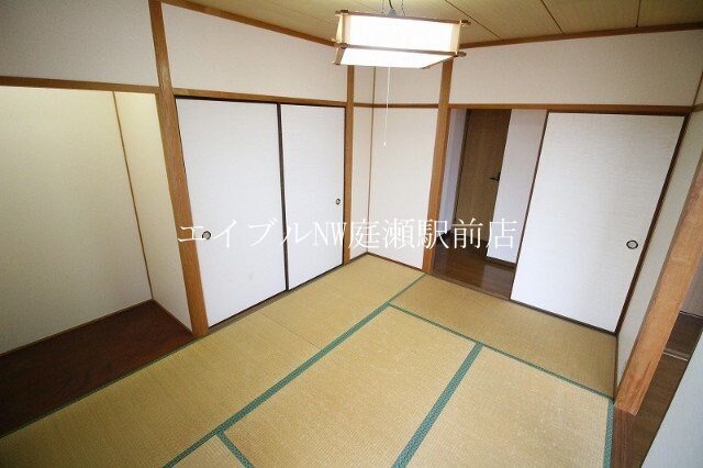 物件内観写真25　(寝室)