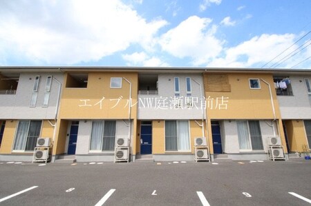 Avenir外観写真