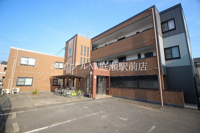 ガーディニアシティ上富井