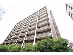厚生町クラウンズマンション外観写真
