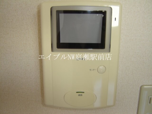 物件内観写真16　(室内設備)