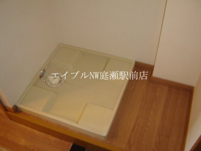 物件内観写真20　(室内設備)