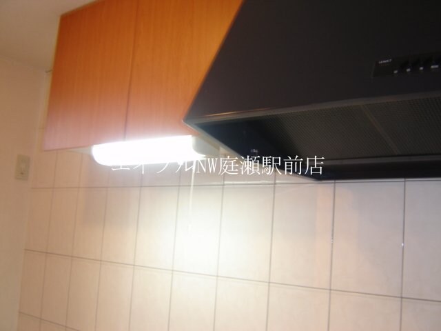 物件内観写真21　(キッチン)