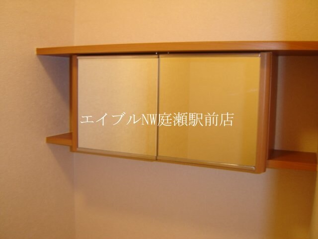 物件内観写真22　(トイレ)