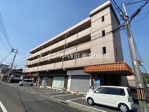 大建アーバンハイツ外観写真