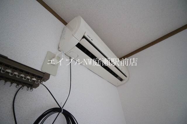 物件内観写真14　(エアコン)