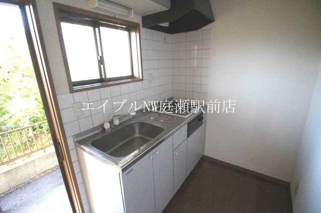 物件内観写真7　(キッチン)