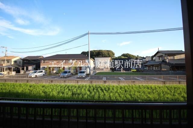 物件内観写真14　(眺望)