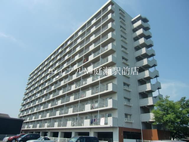 グレースタワー