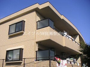 アネシス外観写真