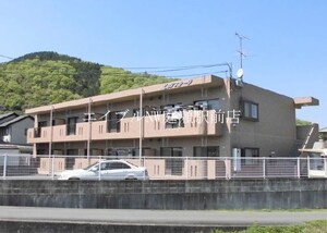 ピュアステージ外観写真