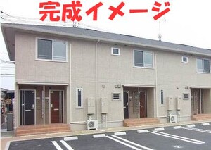 Kadoyakan　E棟外観写真
