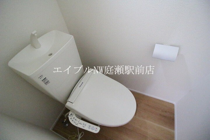 物件内観写真5　(類似物件)