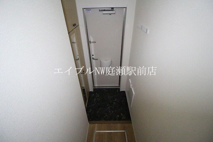 物件内観写真12　(類似物件)