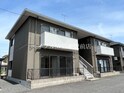 アンリシール　B棟
