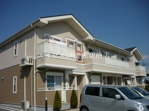 ニルヴァーナ　ウーノ外観写真