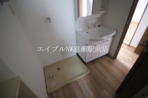 洗面所