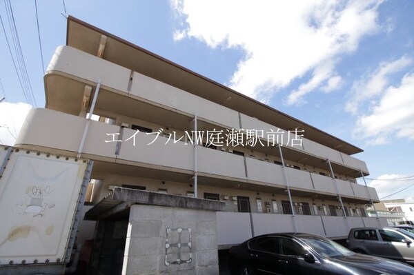 建物外観(建物外観)