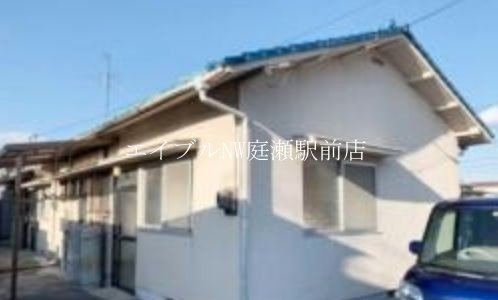 草野住宅