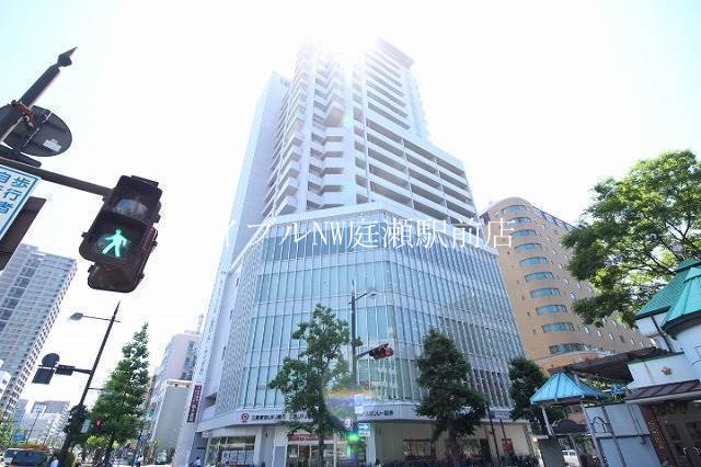 ルミノ平和町リベールタワー