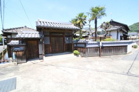 黒崎邸外観写真