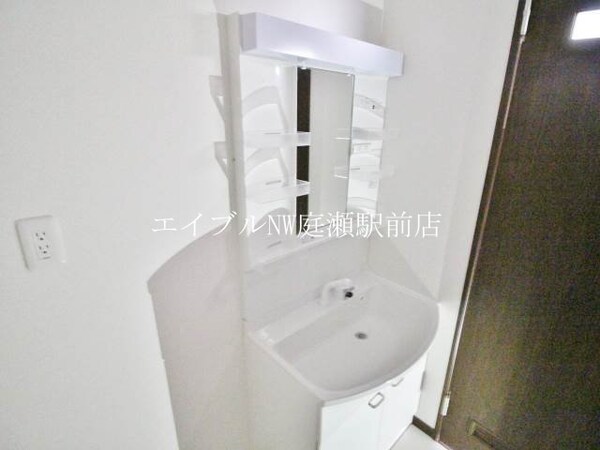 洗面所