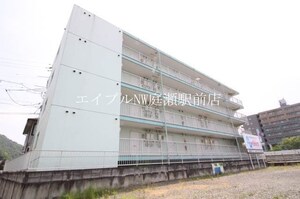 プレアール津高外観写真