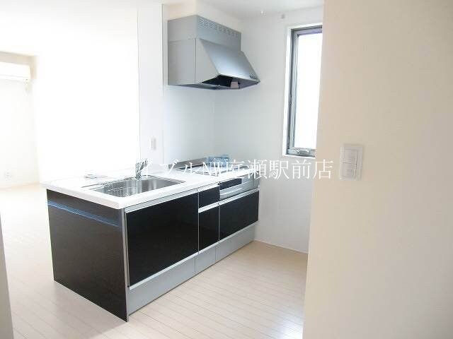 物件内観写真4　(写真は同タイプのものです)