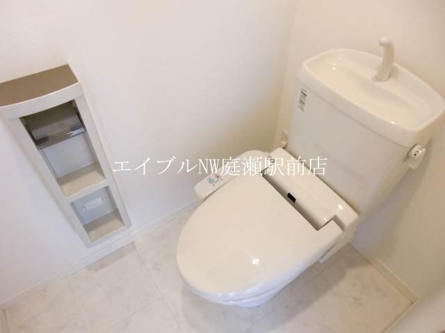 物件内観写真7　(写真は同タイプのものです)