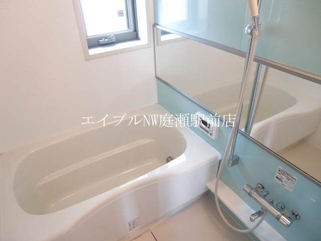 物件内観写真10　(写真は同タイプのものです)