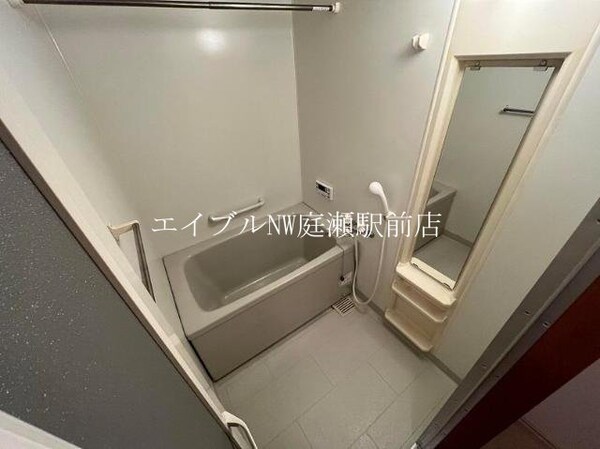 バス／シャワールーム等(ユニットバス)