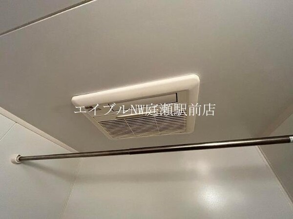 バス／シャワールーム等(浴室換気乾燥機)