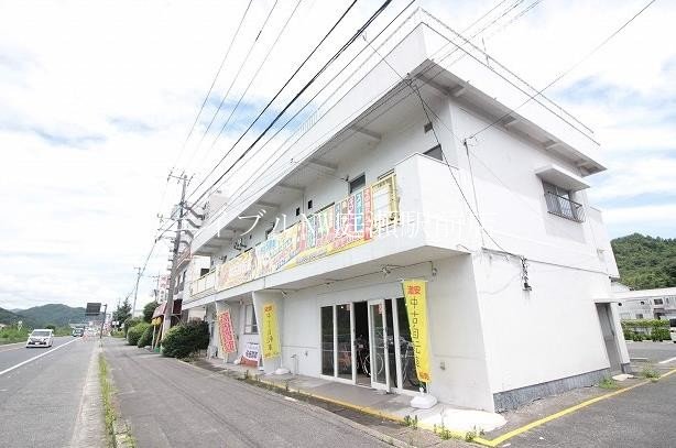 景山コーポ