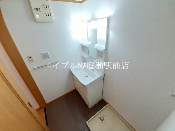 洗面所