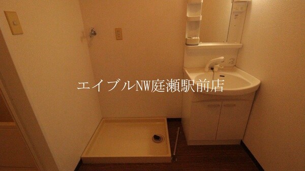 洗面所
