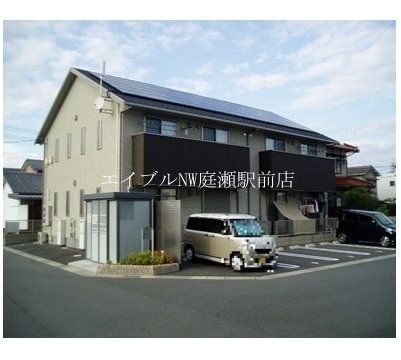 サンベリー　D棟
