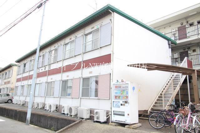 梓コーポⅡ