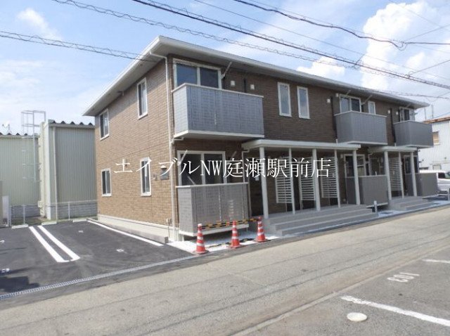 リトルバードハウス