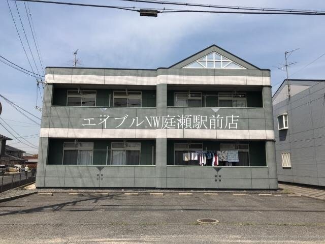 物件外観写真2　(外観写真（昼）)