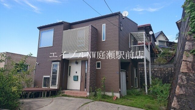 谷万成１丁目戸建て