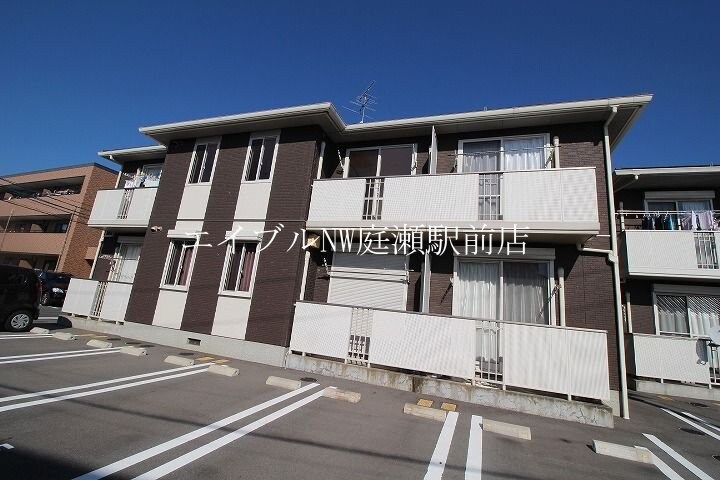 物件外観写真3　(外観)