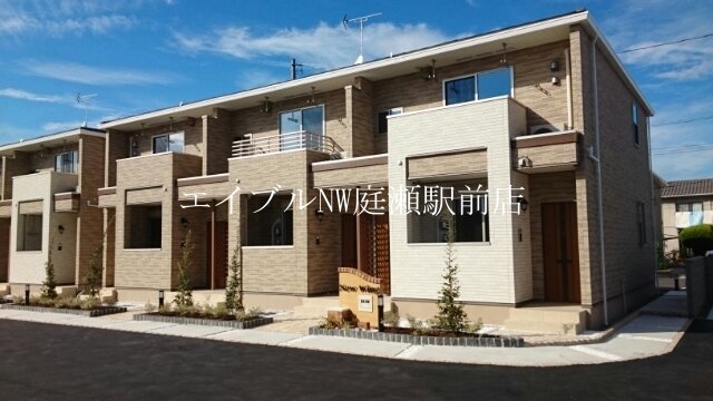 ニューウィングⅠ