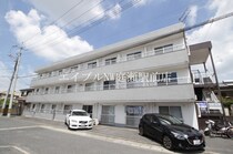 ルポール今の外観写真