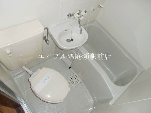 その他(きれいなお風呂トイレ)