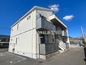 カーサ　メデーヌ外観写真